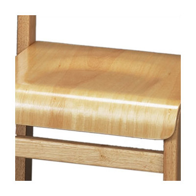 Gift Mark Child's Contour Seat Chair