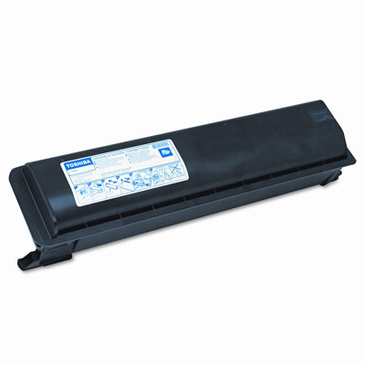 Toshiba Laser Cartridge for Toshiba E-Studio 163, 205, Black                                                                         