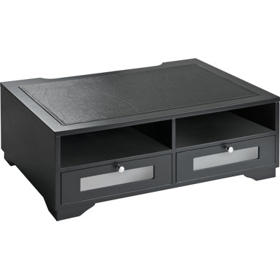 Victor Technology Midnight Printer Stand
