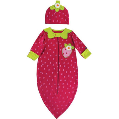Sozo Bunting and Cap Set