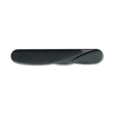 Kensington Wrist Pillow Non-Skid Foam Keyboard Wrist Rest, Blue