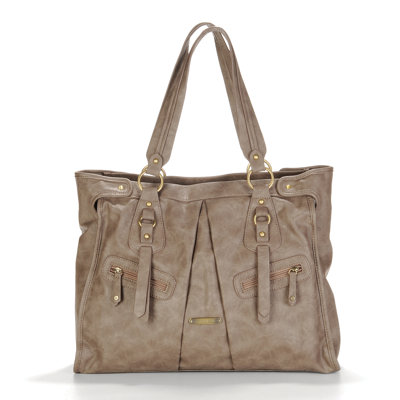 Timi and Leslie Dawn Convertible Diaper Bag