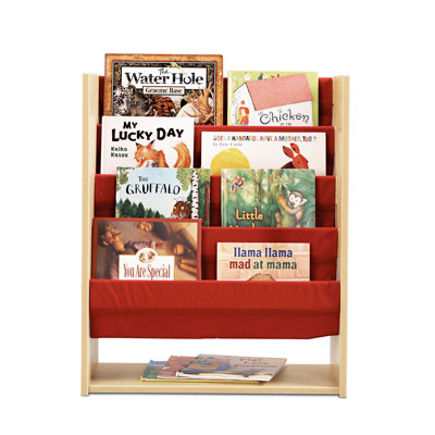 Young Time Book Display Unit