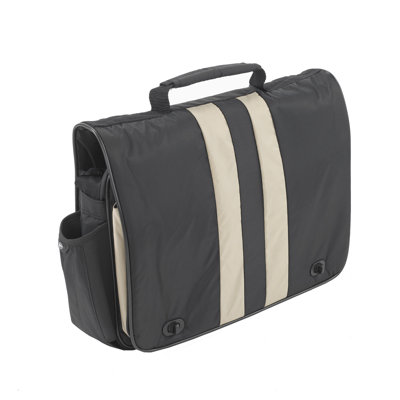 Baby Jogger Snap and Go Diaper Bag