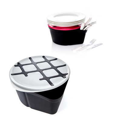 Royal VKB Table Bin
