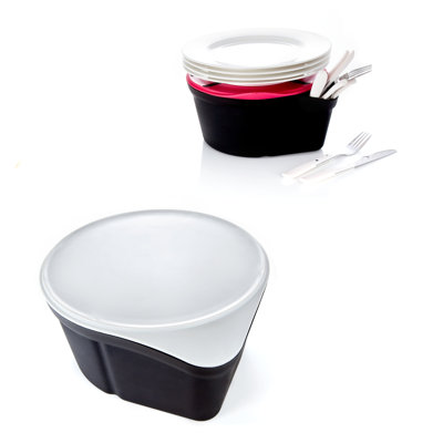 Royal VKB Table Bin