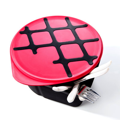 Royal VKB Table Bin
