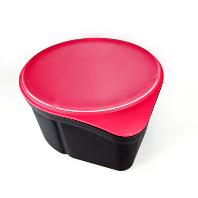 Royal VKB Table Bin