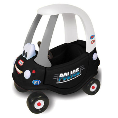 Little Tikes Ride-Ons Tikes Patrol 30th Anniversary Edition