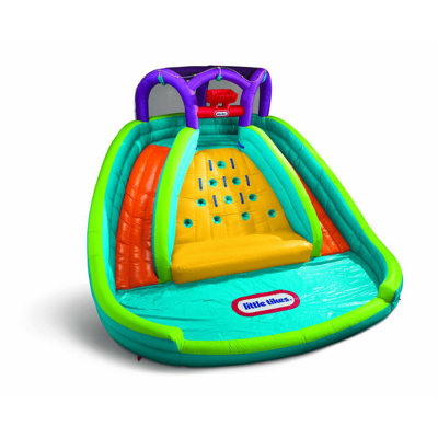 Little Tikes Rocky Mountain River Race