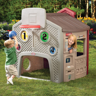 Little Tikes Town Playhouse