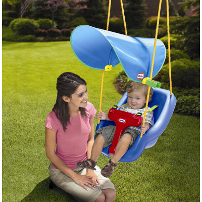 Little Tikes Sun Safe Swing Canopy