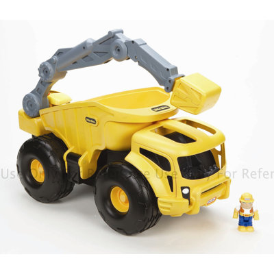 Little Tikes Monster Dirt Digger