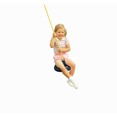 Little Tikes Disc Swing