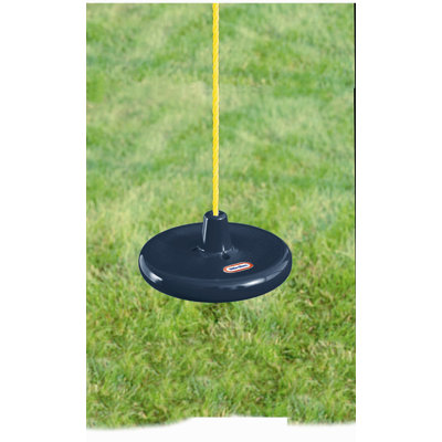 Little Tikes Disc Swing