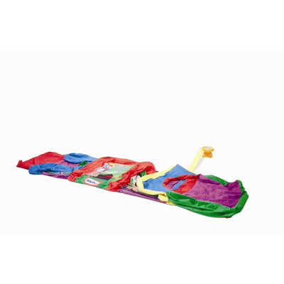little tikes blow up house