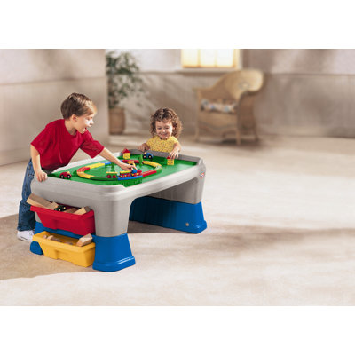 Little Tikes Easy Adjust Play Table