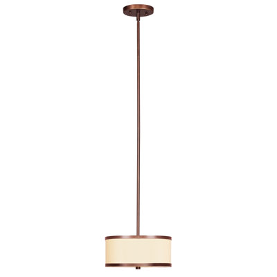 Livex Lighting Park Ridge Pendant