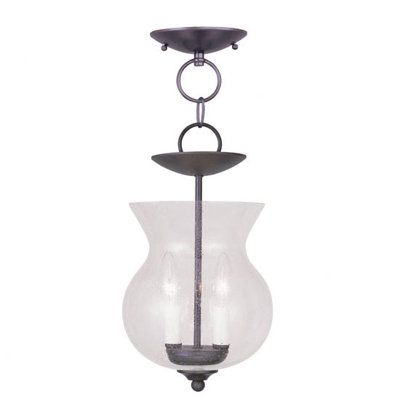 Livex Lighting Legacy Foyer Pendant