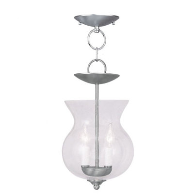 Livex Lighting Legacy Foyer Pendant