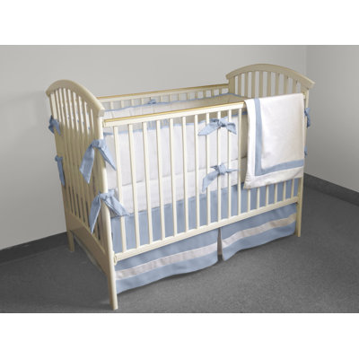 Bebe Chic Jake Blanket