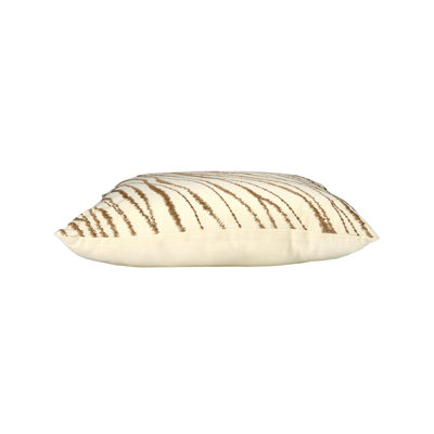Tao Terra 16" x 16" Decorative Pillow