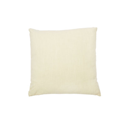 Tao Terra 16" x 16" Decorative Pillow