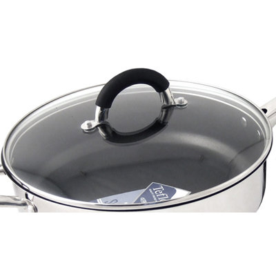 Ready Steady Cook  26cm Bistro Non-Stick Saut&eacute; Pan