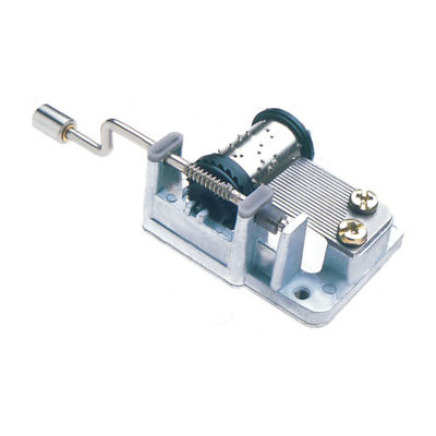 Kikkerland Music Box