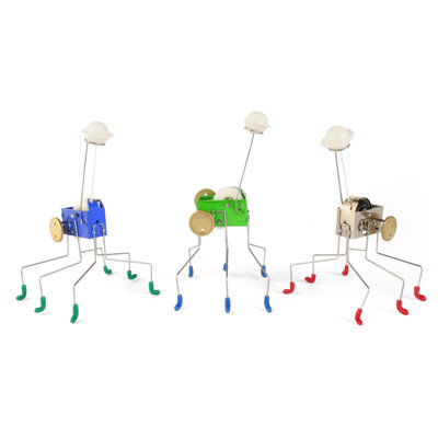 Kikkerland Oahaca Pull-String