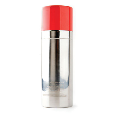 Kikkerland Graffiti Cocktail Shaker