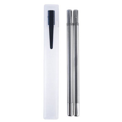 Kikkerland Travel Chopsticks