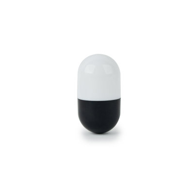 Kikkerland Chill Pill Light