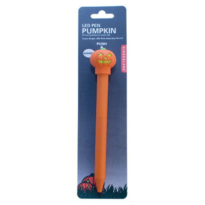 Kikkerland LED Pen