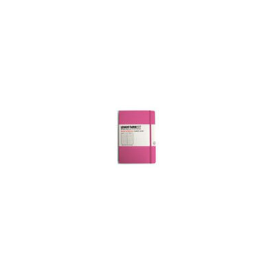 Kikkerland Hard Cover Large Notebook