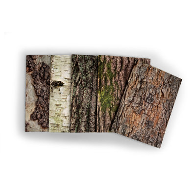 Kikkerland Woodpecker Notebook
