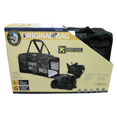 Deluxe Carrier