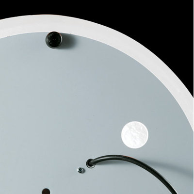 Kundalini E.T.A Baby Table Lamp