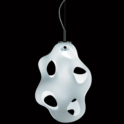 Kundalini Bokka Mini Pendant