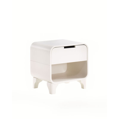Tulip Piccolo Two Piece Convertible Crib Set