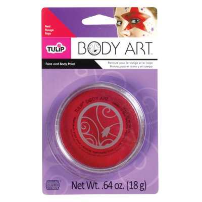 Tulip Body Art Paint