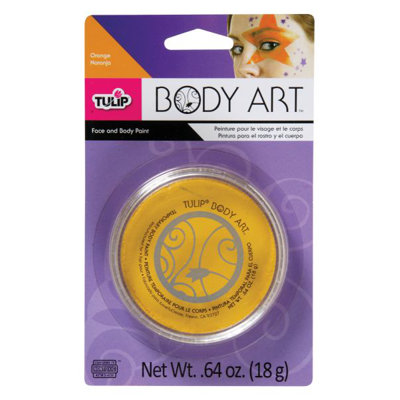 Tulip Body Art Paint