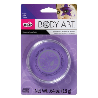 Tulip Body Art Paint