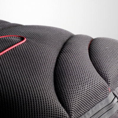 Samsonite Xenon Laptop Backpack in Black