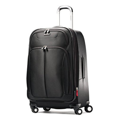 Samsonite HYPERSpace 26" Expandable Spinner Suitcase