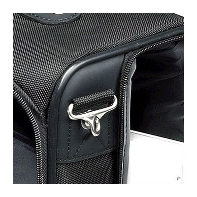 Samsonite Sideloader Mobile Office in Black