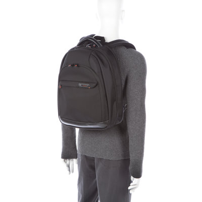 Samsonite Pro 3 Business Laptop Backpack