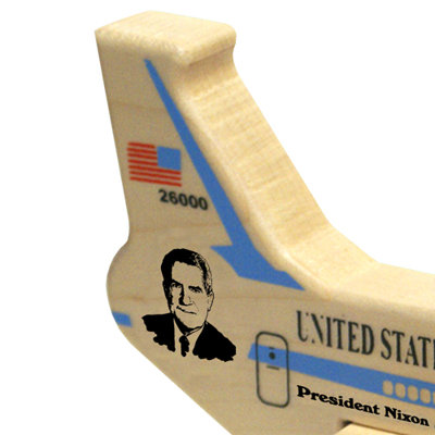 Holgate Toys Nixon Air Force One