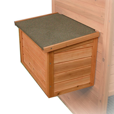 Ware Mfg Premium+ Chick-N-Nest Box