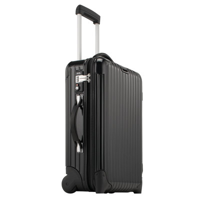 Rimowa Salsa Deluxe 21.7" Hardsided Suitcase